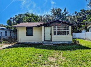 4308 Plum St, Zephyrhills, FL 33542