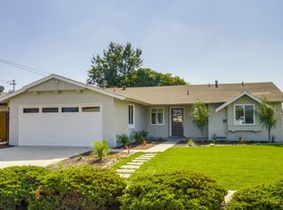 4633 Mount Laudo Dr, San Diego, CA 92117