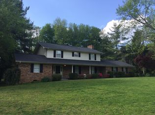 11825 N Monticello Dr, Knoxville, TN 37934