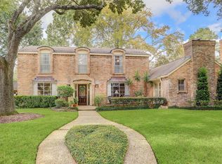 307 Yorkchester Dr, Houston, TX 77079