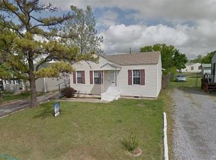 317 SE 59th St, Oklahoma City, OK 73129