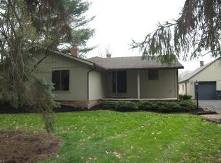 5199 Brainard Rd, Solon, OH 44139