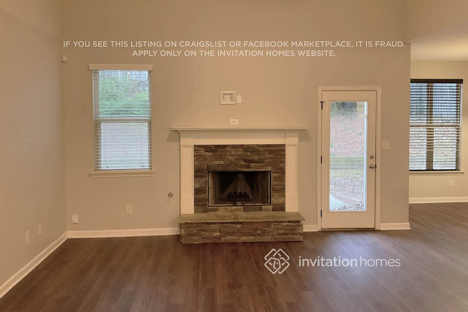 90 Bedford Park Dr Newnan, GA 30263 — Photo 3