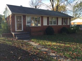 9714 Stockbridge Dr, Henrico, VA 23228