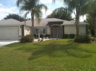 9049 SE 136th Loop, Summerfield, FL 34491