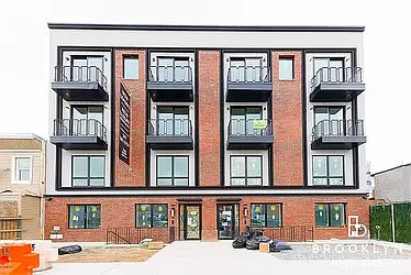 Rented by Brooklyn High Rise LLC