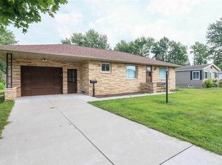 551 20th Ave S, Wisconsin Rapids, WI 54495