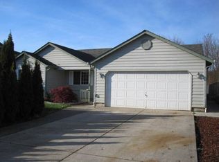 114 NW 29th Ave, Battle Ground, WA 98604