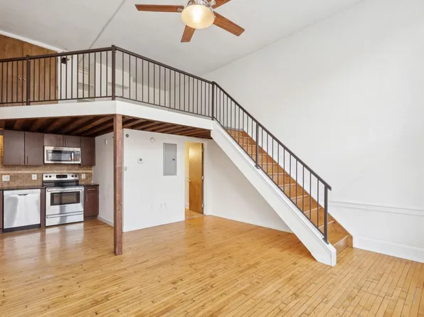 1201 Fitzwater St, Philadelphia, PA 19147