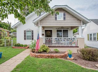 1115 Raleigh Ave, Knoxville, TN 37917