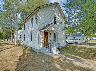 595 S Oak St, Waterloo, IN 46793