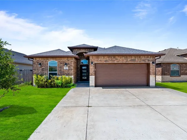 7341 Clapton Dr, Corpus Christi, TX 78414