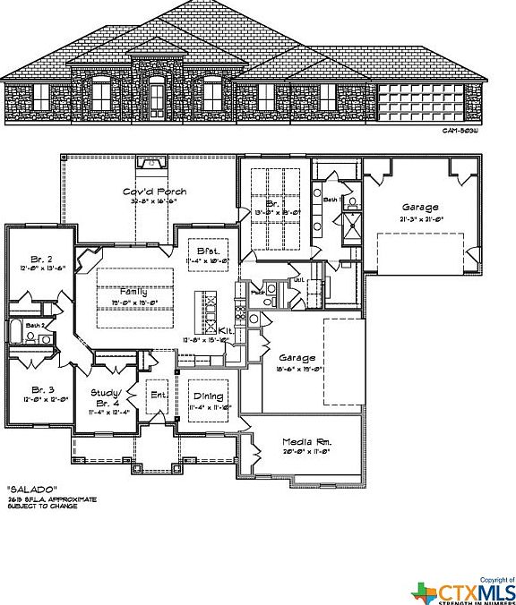 1st image of this home
