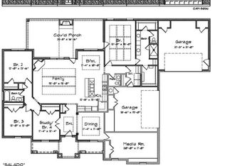 3011 Box Cyn, Nolanville, TX 76559