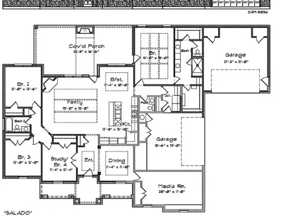3011 Box Cyn, Nolanville, TX 76559