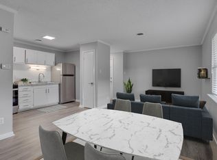 BLU Station Apartments, Durham, NC 27703