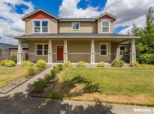 1239 Kerrisdale Dr SE, Albany, OR 97322