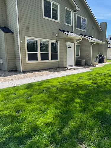 2001 Lexis Ln #102 Photo 1