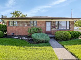 26554 Patricia Ave, Warren, MI 48091