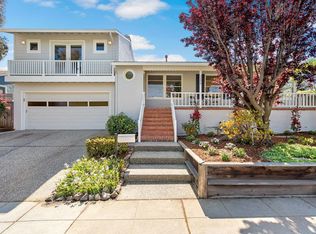 3004 Del Monte St, San Mateo, CA 94403