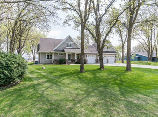 15385 Dittberners Creek Rd NW, Miltona, MN 56354