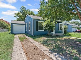 4605 Marks Pl, Fort Worth, TX 76116