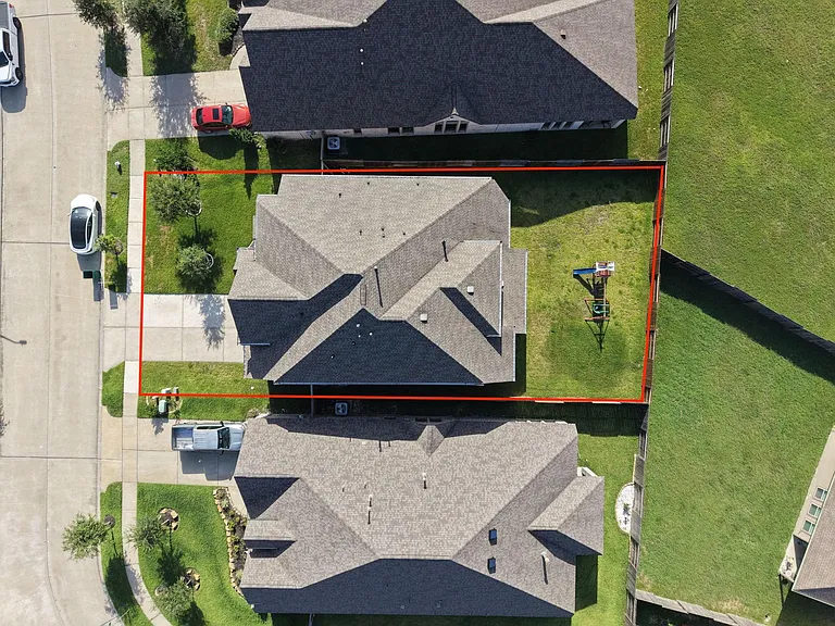 23703 Crossworth Dr — Photo 22