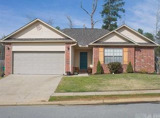 15354 Oak Glen Dr, Alexander, AR 72002