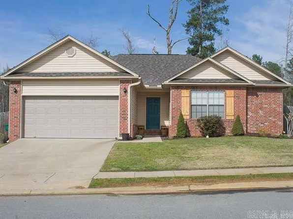 15354 Oak Glen Dr, Alexander, AR 72002