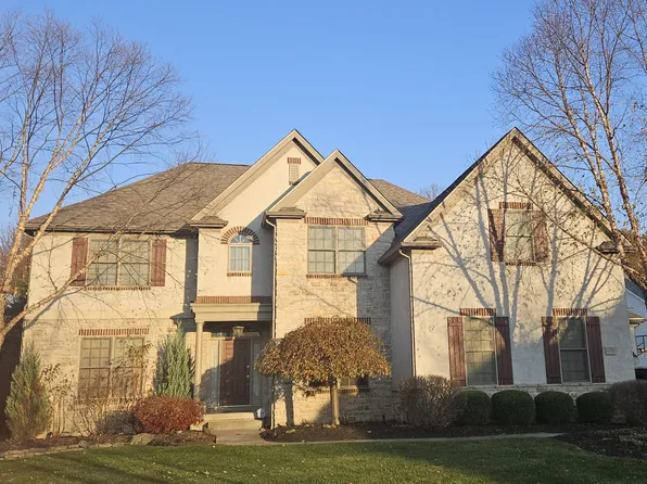 6545 Brodie Blvd, Dublin, OH 43017