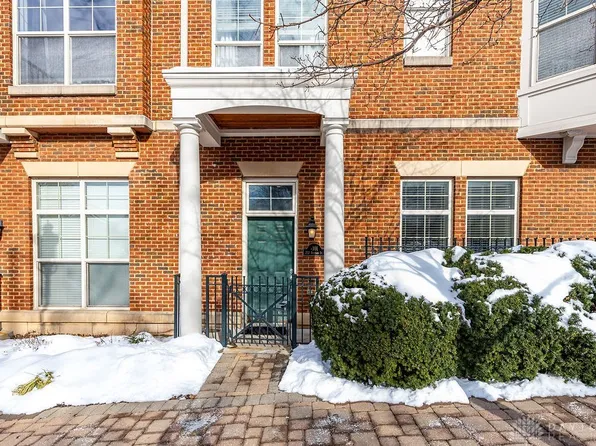 252 Stetson St APT 101, Cincinnati, OH 45219