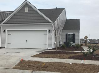 4355 Livorn Loop LOT 54, Myrtle Beach, SC 29577