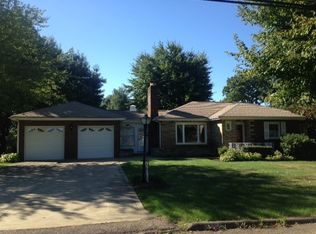 3318 26th St NW, Canton, OH 44708