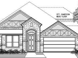 638 Lonesome Dove Dr, Midlothian, TX 76065