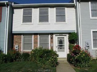 6738 Kernel Ct, Frederick, MD 21703