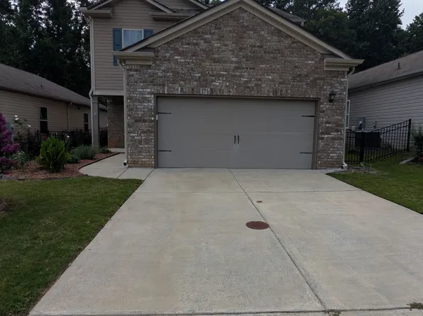 514 Altama Way, Acworth, GA 30102