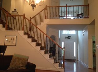 2518 Crest Hollow Ct, Goochland, VA 23063