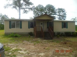 1974 Dublin Eastman Rd, Dexter, GA 31019