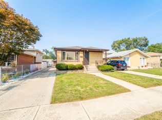 454 Mackinaw Ave, Calumet City, IL