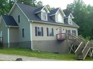 3131 Yates Rd, Hillsborough, NC 27278