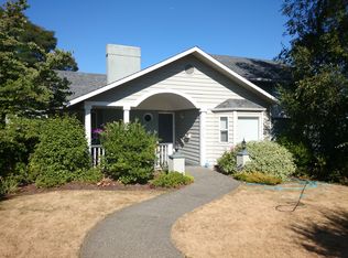 6765 37th Ave SW, Fall City, WA 98126