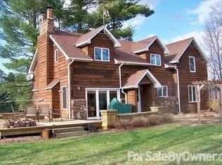 8455 County Road V, Marshfield, WI 54449