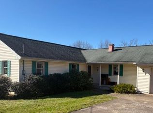 107 Mark Ln, Kersey, PA 15846