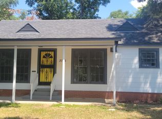 3716 W College St, Shreveport, LA 71109
