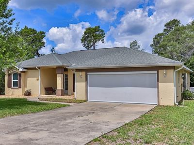 5 Geranium Dr, Homosassa, FL, 34446