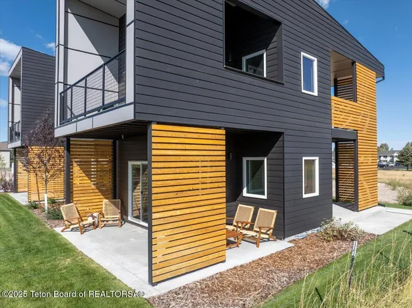 140 Larkspur Ave #603, Victor, ID 83455