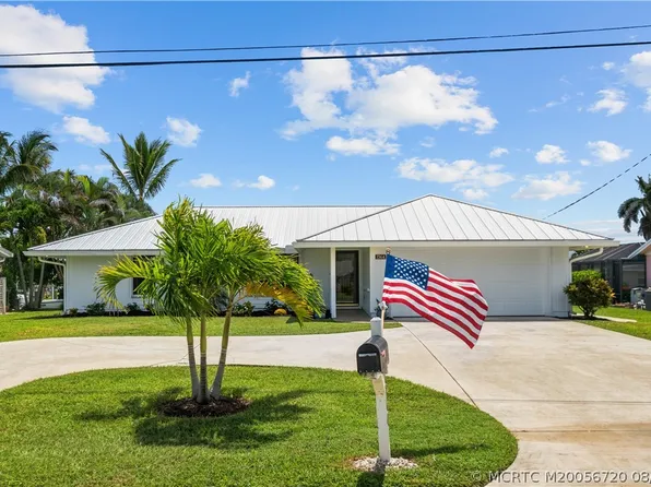 1364 SW Egret Way, Palm City, FL 34990