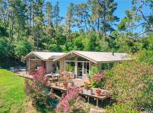 2195 Wilton Dr, Cambria, CA 93428