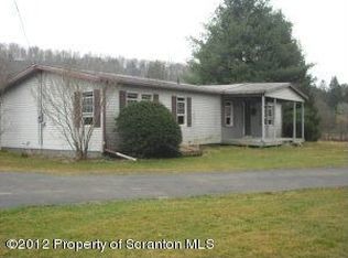 11064 State Route 706, Montrose, PA 18801