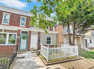 118 N 2nd St, Darby, PA 19023